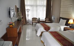 Cong Doan Mong Cai Hotel
