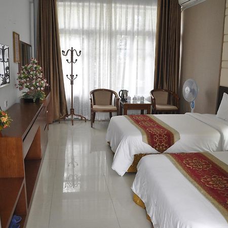 Cong Doan Mong Cai Quảng Ninh Ngoại thất bức ảnh