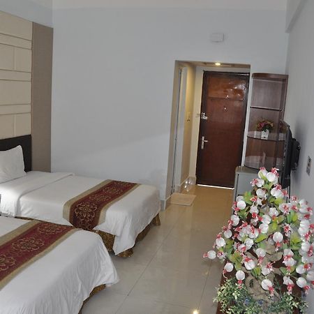 Cong Doan Mong Cai Quảng Ninh Ngoại thất bức ảnh