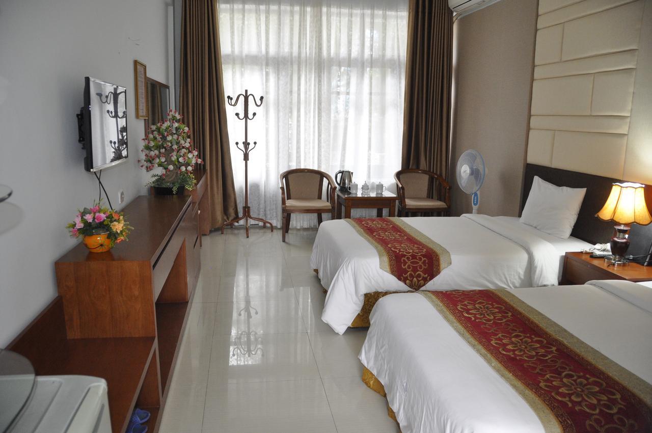 Cong Doan Mong Cai Quảng Ninh Ngoại thất bức ảnh