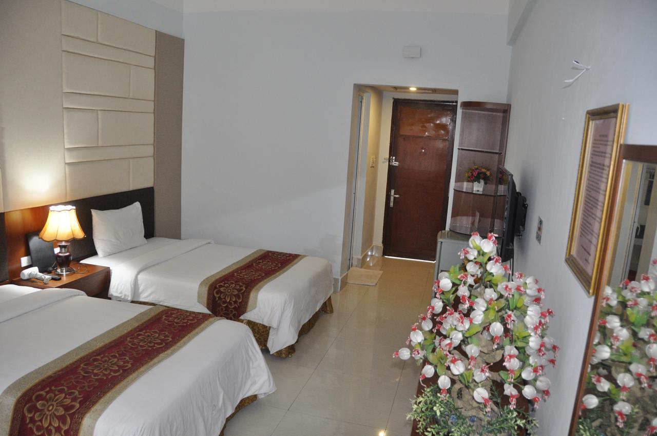 Cong Doan Mong Cai Quảng Ninh Ngoại thất bức ảnh