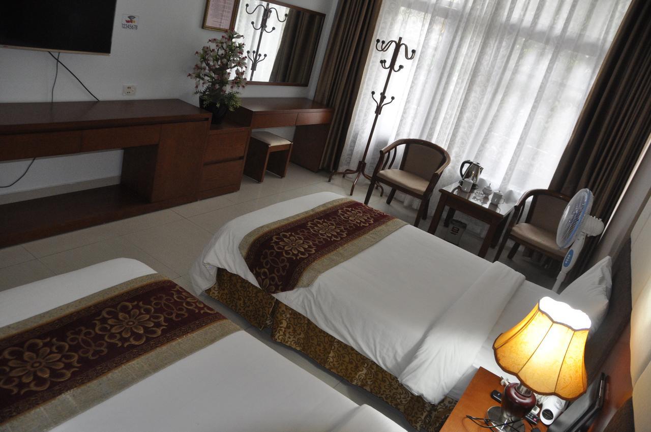 Cong Doan Mong Cai Quảng Ninh Ngoại thất bức ảnh