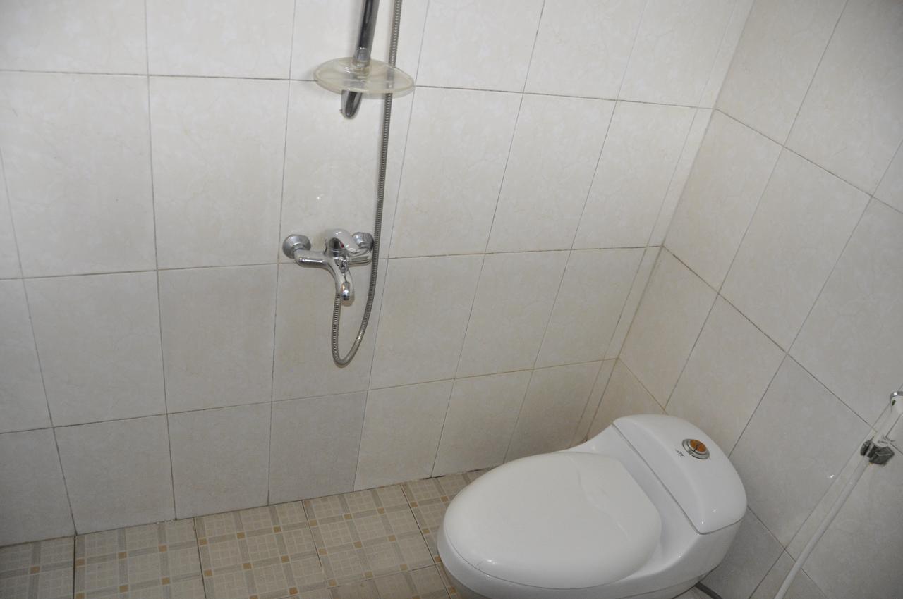 Cong Doan Mong Cai Quảng Ninh Ngoại thất bức ảnh