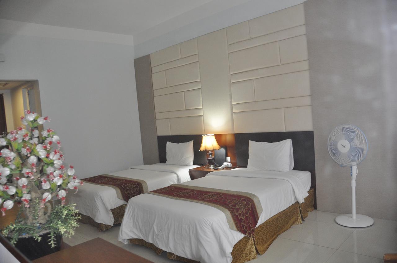 Cong Doan Mong Cai Quảng Ninh Ngoại thất bức ảnh