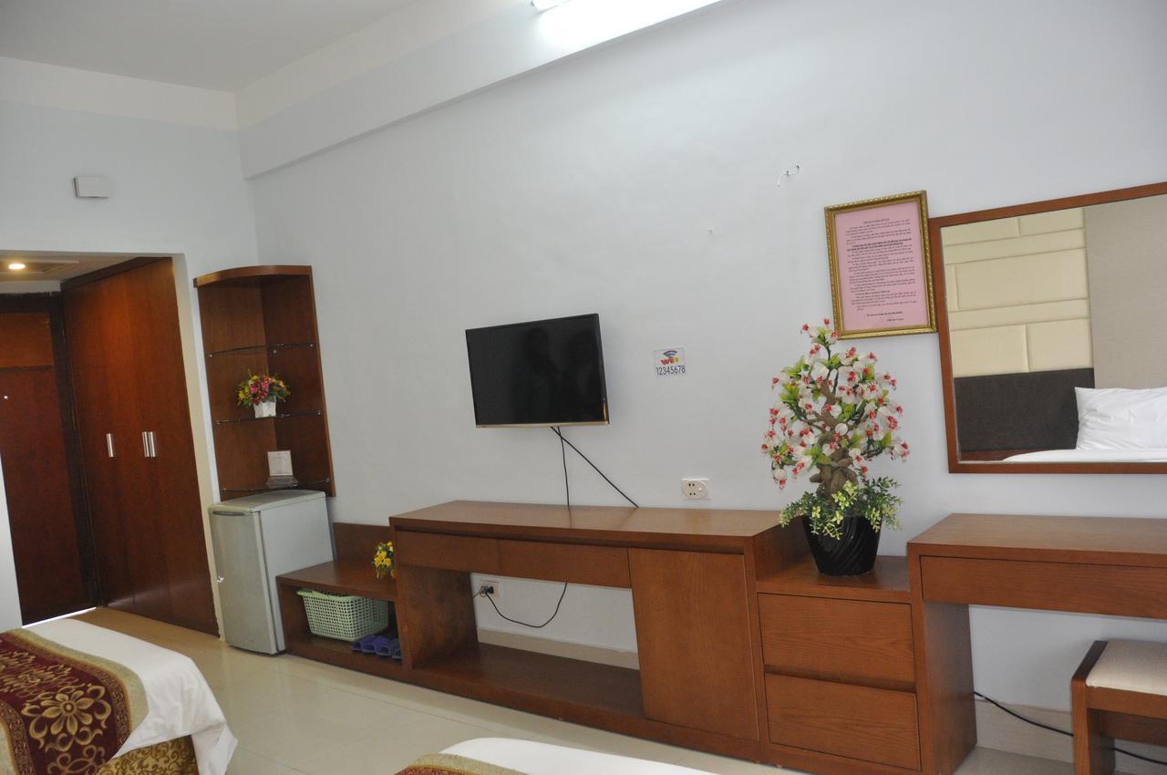 Cong Doan Mong Cai Quảng Ninh Ngoại thất bức ảnh