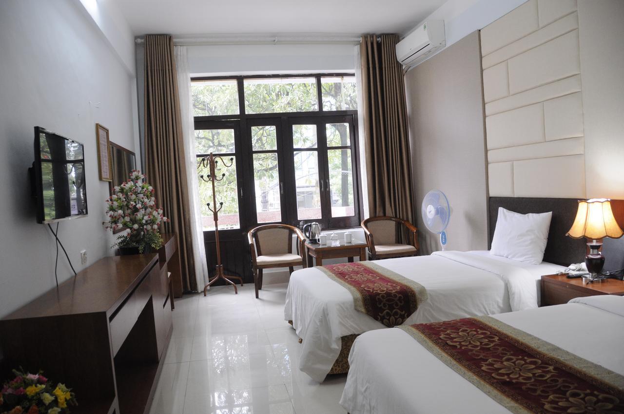 Cong Doan Mong Cai Quảng Ninh Ngoại thất bức ảnh