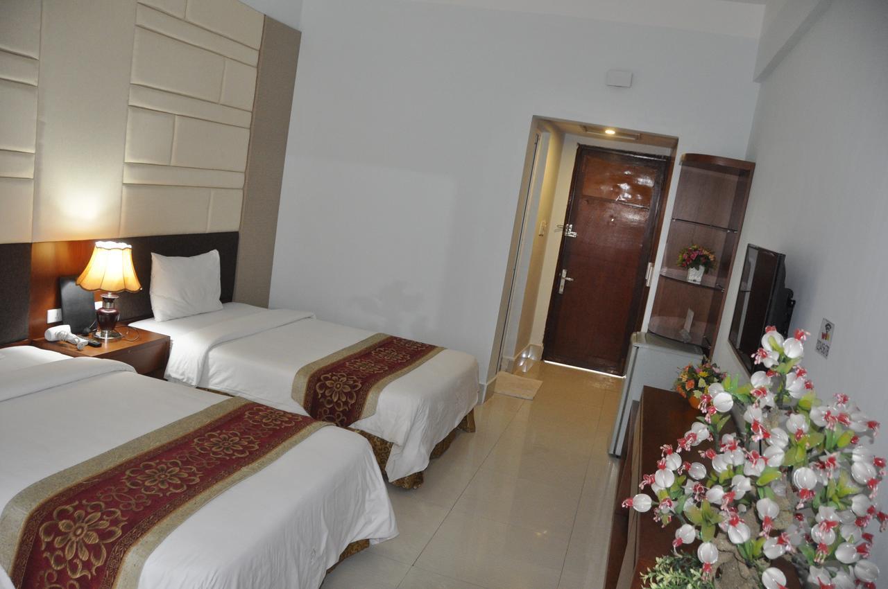 Cong Doan Mong Cai Quảng Ninh Ngoại thất bức ảnh