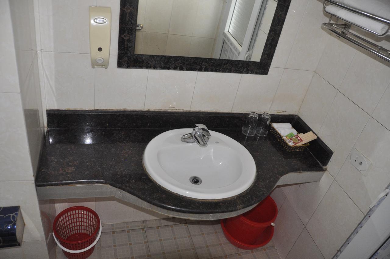 Cong Doan Mong Cai Quảng Ninh Ngoại thất bức ảnh